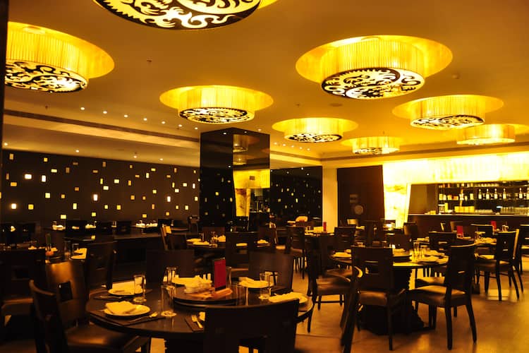 Mainland China, Growel's 101 Mall, Kandivali East, Mumbai